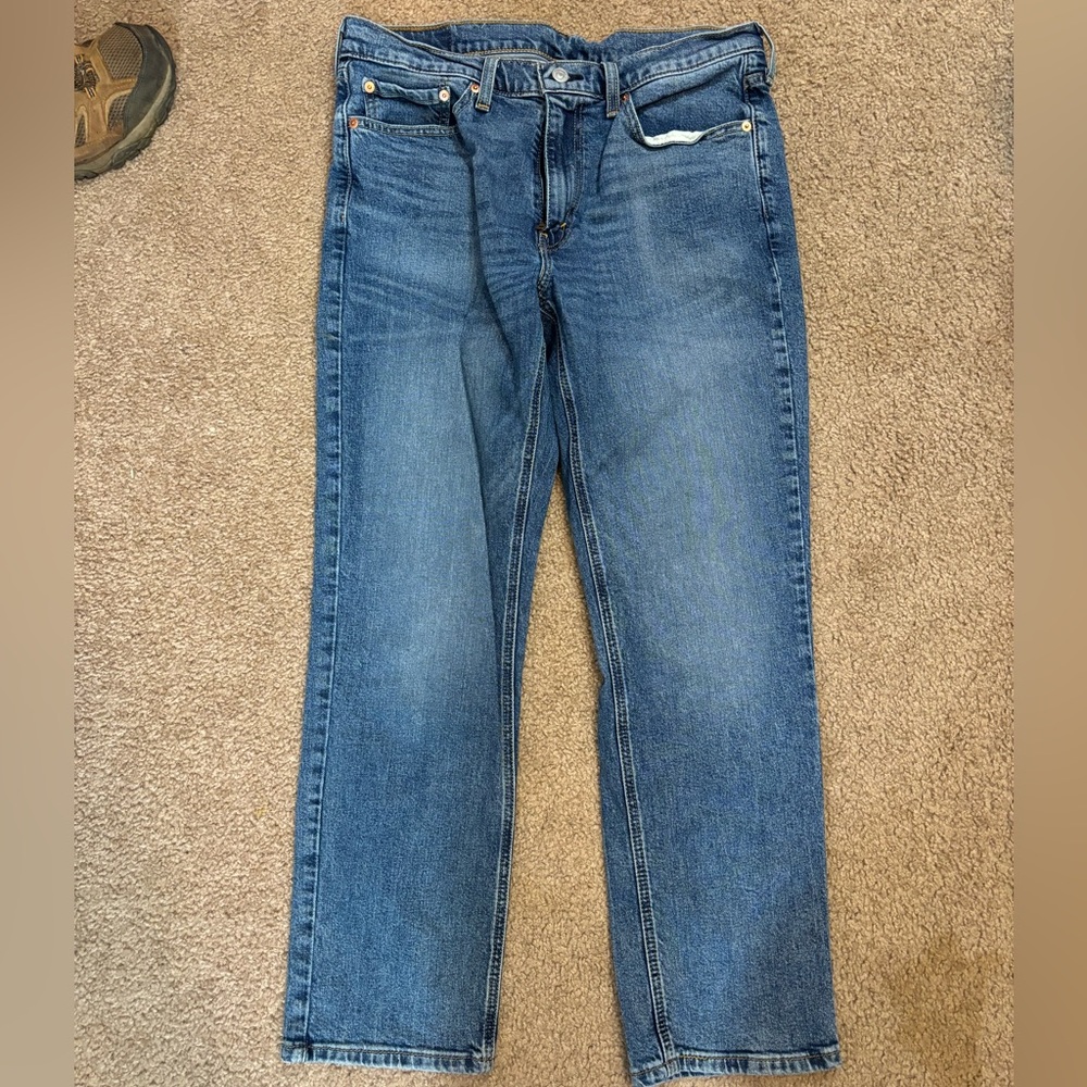 Levi’s Jeans 541 33x30
